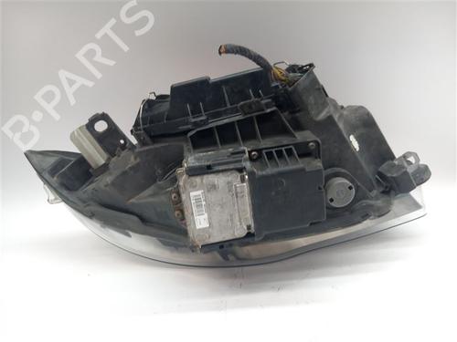 Left headlight BMW 1 (E81) 116 d | BP39542028C28 - Image 5