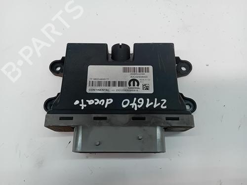 Used Electronic module Electronic module 38414467 38414467
