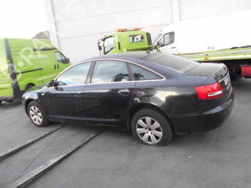 Pedal AUDI A6 C6 (4F2) 3.0 TDI quattro | BP5521703I4 