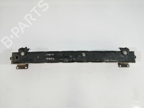 Used Front bumper reinforcement OPEL CORSA F (P2JO) [2019-2025]  28275934