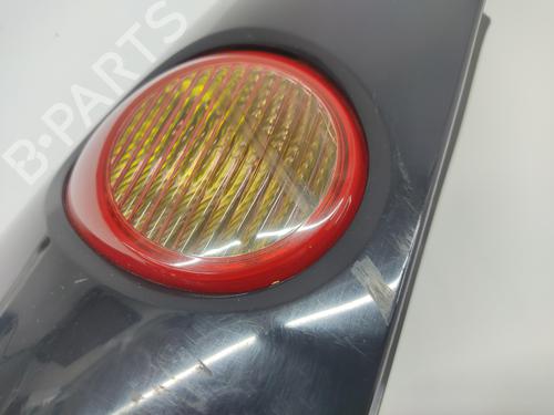 Left taillight SMART FORFOUR (454) 1.1 (454.030) | BP18963335C34 