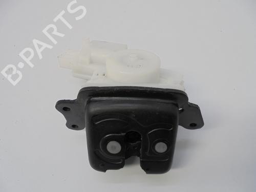 Tailgate lock HONDA CIVIC X Hatchback (FC_, FK_) 1.0 VTEC (FK6) BP8312621C101