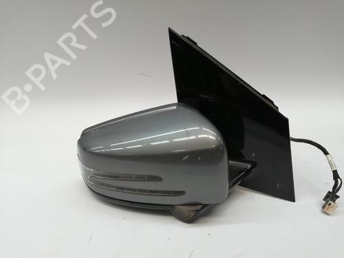 Right mirror MERCEDES-BENZ B-CLASS Sports Tourer (W246, W242) B 200 CDI (246.201) | BP26452399C27 