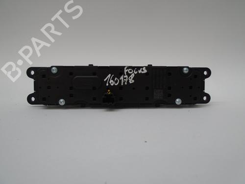 Other FORD FOCUS IV (HN) | BP8274886O1