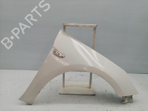 Used Right front fenders OPEL ASTRA K (B16) [2015-2022]  31156498