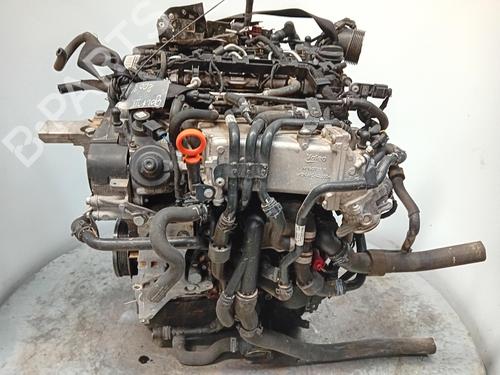 Engine VW GOLF VII Variant (BA5, BV5)  | BP27997344M1 