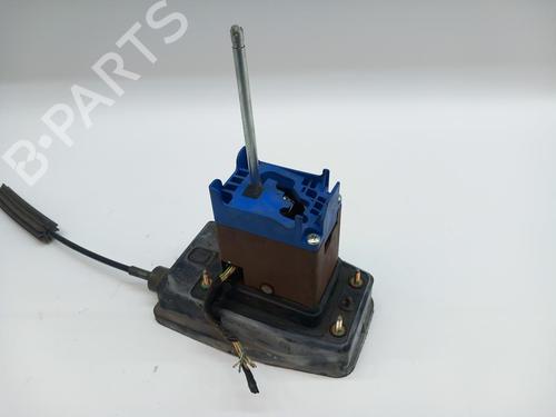 Gear lever CITROËN C6 (TD_) 2.7 HDi | BP37490817M90 - Image 3
