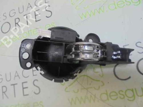 BP5460703I13 | Puxador interior frente esquerdo MINI MINI (R56) One BP5460703I13