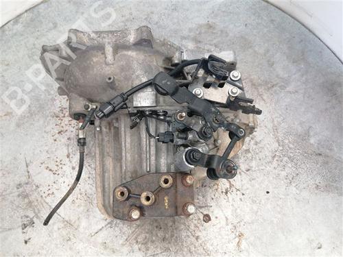 Used Gearbox Gearbox 39571948 39571948