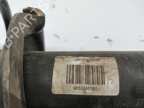 Right front shock absorber CITROËN C3 I (FC_, FN_) 1.1 i | BP29813812M17