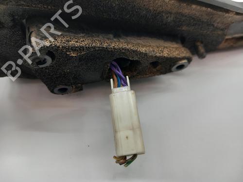 Left mirror MAZDA 5 (CR) 2.0 CD (CR19) | BP22273659C26 