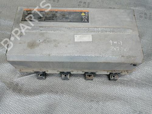 Used Battery Battery RENAULT TWIZY (MAM_) 80 (18 hp) 33817830 33817830