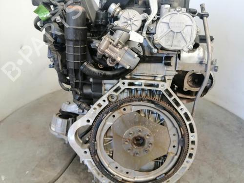 Engine MERCEDES-BENZ C-CLASS (W204) C 180 CGI (204.049) | BP29904174M1