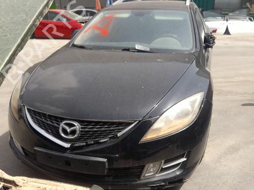 Used Parts MAZDA 6 Estate (GH) 2.0 MZR (GHEFW, GH10F) (147 hp) 3958260