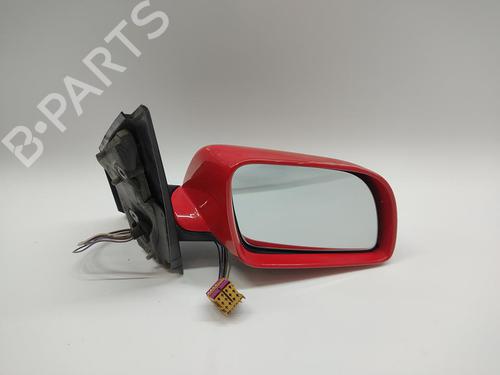 Used Right mirror VW POLO IV (9N_, 9A_) 1.4 16V (75 hp) 32977578