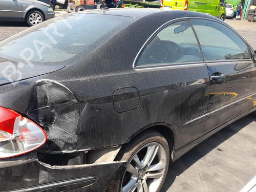 Electronic module MERCEDES-BENZ CLK (C209) CLK 320 CDI (209.320) | BP15087687M83 