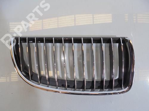 Used Front grille Front grille BMW 3 (E90) 320 d (177 hp) 8796372 8796372