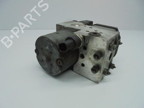 Control unit OPEL ZAFIRA A MPV (T98) 2.2 DTI 16V (F75) | BP9700106M11 