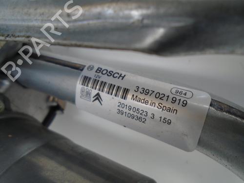 Front wiper motor CITROËN C3 AIRCROSS II (2R_, 2C_) 1.5 BlueHDi 100 (2CYHYJ) | BP7457778M29 