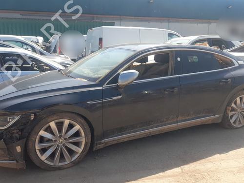 Used Parts VW ARTEON (3H7, 3H8) 1.5 TSi (150 hp) 3936000