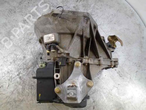 Used Gearbox FORD FIESTA V (JH_, JD_) 1.3 (69 hp) 6546796