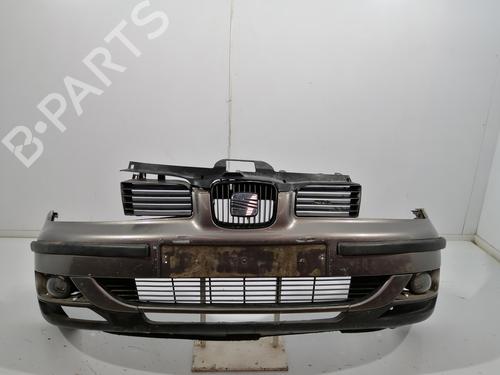 Used Front bumper SEAT LEON (1M1) [1999-2006]  28058030