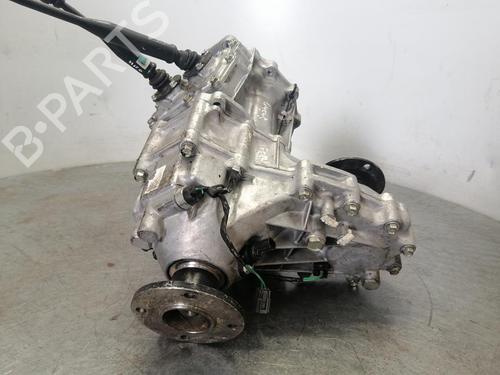 Transfer box FORD RANGER (ET) 2.5 TDCi 4x4 | BP37246841M36 - Image 2
