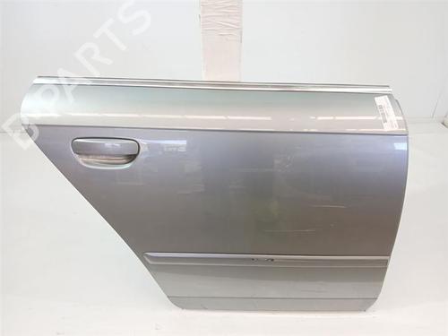 right-rear-door-audi-a4-b7-avant-8ed-2004-2005-2006-2007-2008-28118909 main image