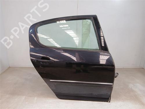 right-rear-door-peugeot-407-6d_-2004-2005-2006-2007-2008-2009-2010-2011-25467915 main image