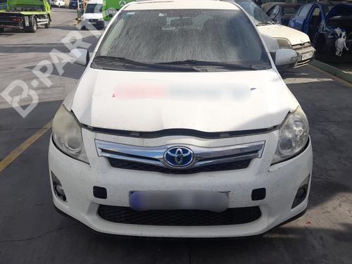 Used Parts TOYOTA YARIS (_P9_)  1.8 VVTi (ZSP90_, ZSP90R)  1162145