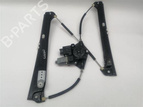 Used Front right window mechanism Front right window mechanism 21806469 21806469