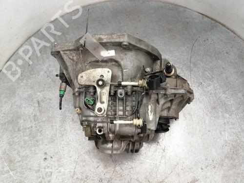 Used Gearbox Gearbox OPEL MOVANO A Van (X70) [1999-2026] 33214498 33214498