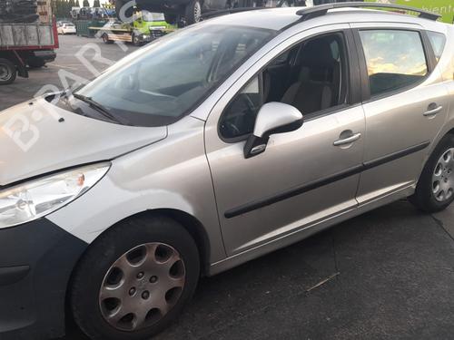 Gearbox PEUGEOT 207 SW (WK_) 1.4 16V | BP21287810M3