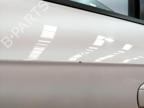 Left rear door SEAT EXEO (3R2)  | BP28076470C4 