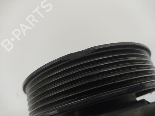 Compresseur AC SEAT CORDOBA (6L2) 1.9 SDI | BP29704110M34 