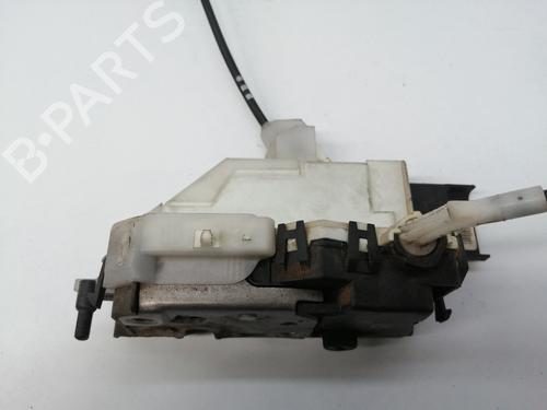 Front right lock PEUGEOT 5008 (0U_, 0E_) 1.6 HDi | BP15489890C97 