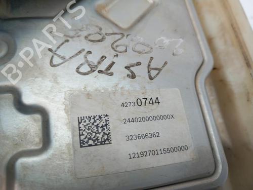 Control unit OPEL ASTRA K (B16) | BP36289693M11 - Image 5