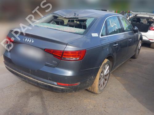 Drivaksel fortil Højre AUDI A4 B9 (8W2, 8WC)  | BP29338048M39 