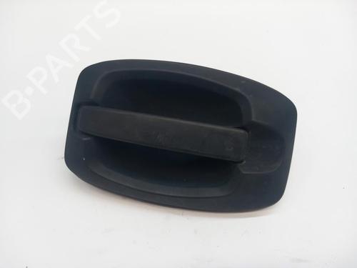 Used Front right exterior door handle Front right exterior door handle 37594770 37594770