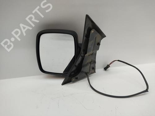 Used Left mirror MERCEDES-BENZ VITO Van (W638) 110 CDI 2.2 (638.094) (102 hp) 30196674