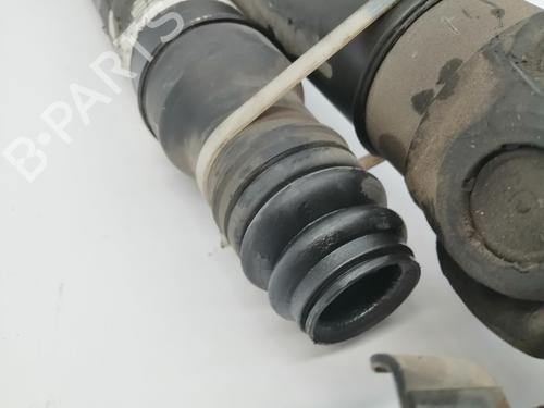 Driveshaft MERCEDES-BENZ SLK (R171) 200 Kompressor (171.442) | BP16671449M37 