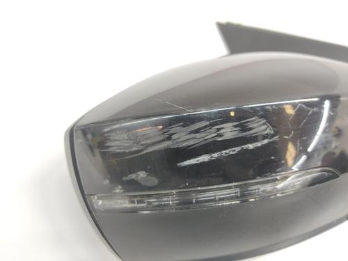 Right mirror VW POLO V (6R1, 6C1)  | BP22101865C27 