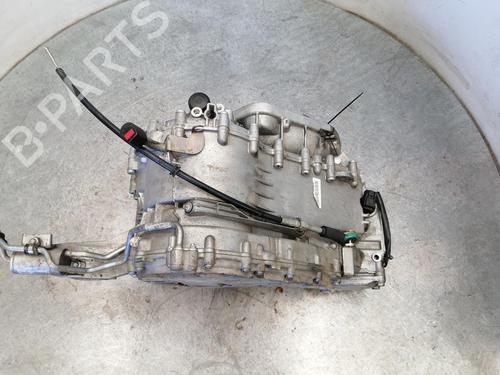 Used Gearbox Gearbox MERCEDES-BENZ B-CLASS Sports Tourer (W245) [2005-2011] 33421652 33421652