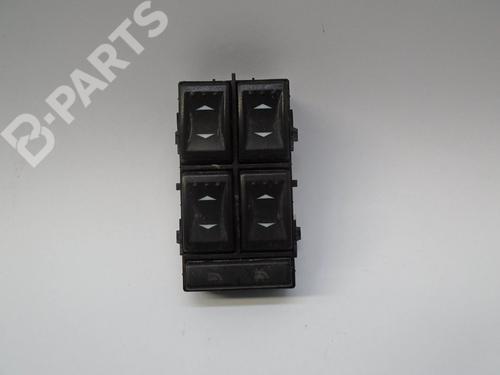 Used Left front window switch Left front window switch FORD MONDEO III (B5Y) [2000-2007] 8798663 8798663