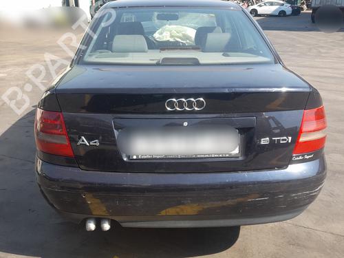 Oil sump AUDI A4 B5 (8D2) 1.9 TDI | BP24635021M115