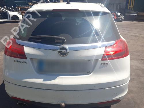 Right rear door OPEL INSIGNIA A Sports Tourer (G09) 2.0 CDTI (35) | BP13482224C5