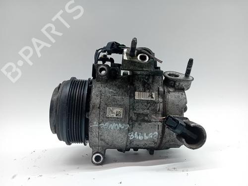 Used AC compressor AC compressor 37998447 37998447
