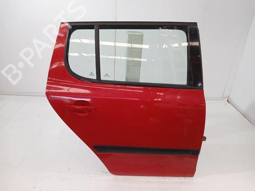 Used Right rear door Right rear door 36912109 36912109