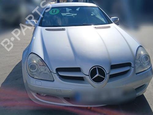 Used Parts MERCEDES-BENZ SLK (R171) 350 (171.456) 4972765