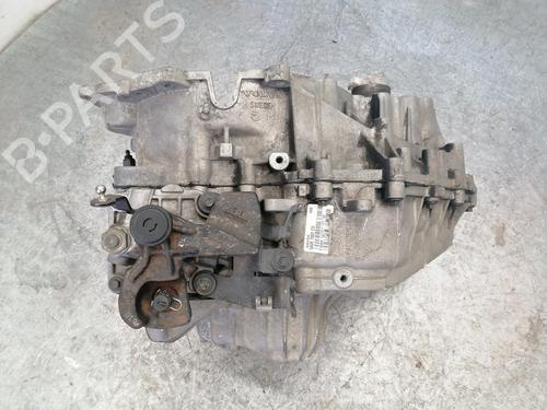 Used Gearbox VOLVO XC90 I (275) D5 AWD (185 hp) 31800305